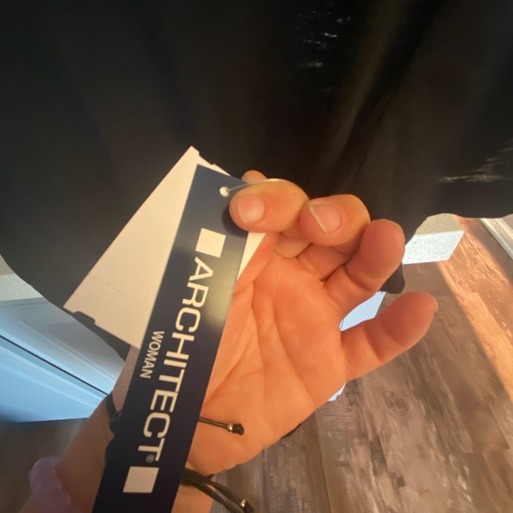 Woman’s Black T shirt - Picture 4 of 5